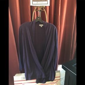 Amber Sun cardigan soft sweater (Nordstrom)